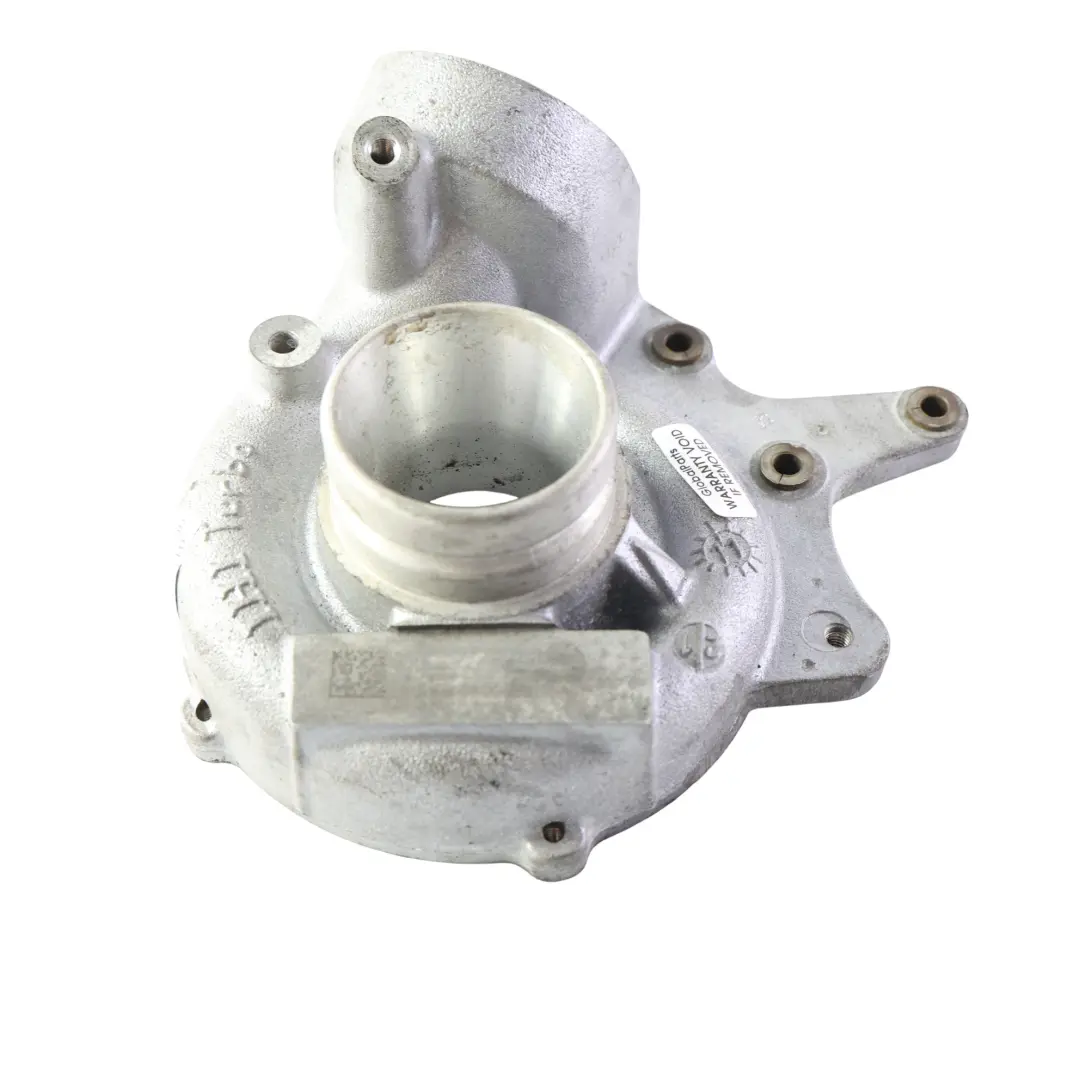 Mercedes W639 W906 Górna Pokrywa Turbosprężarki OM651 - SKU A6510900186-3 - Numer Części A6510900186