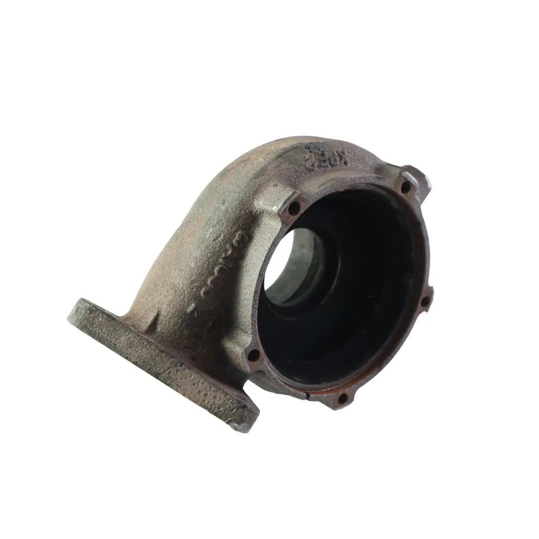 Copertura Inferiore Turbocompressore Diesel OM651 per Mercedes W639 W906 con numero di parte A6510900186 Mercedes W639 W906 Copertura Inferiore Turbocompressore Diesel OM651 - SKU A6510900186-4 - Numero di parte A6510900186