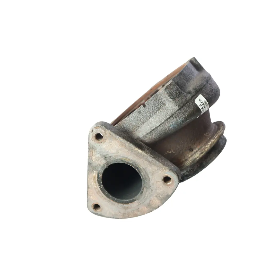 Turbocharger Turbo Lower Cover Diesel OM651 to Mercedes W639 W906 with Part number A6510900186 Mercedes W639 W906 Turbocharger Turbo Lower Cover Diesel OM651 - SKU A6510900186-4 - Part number A6510900186