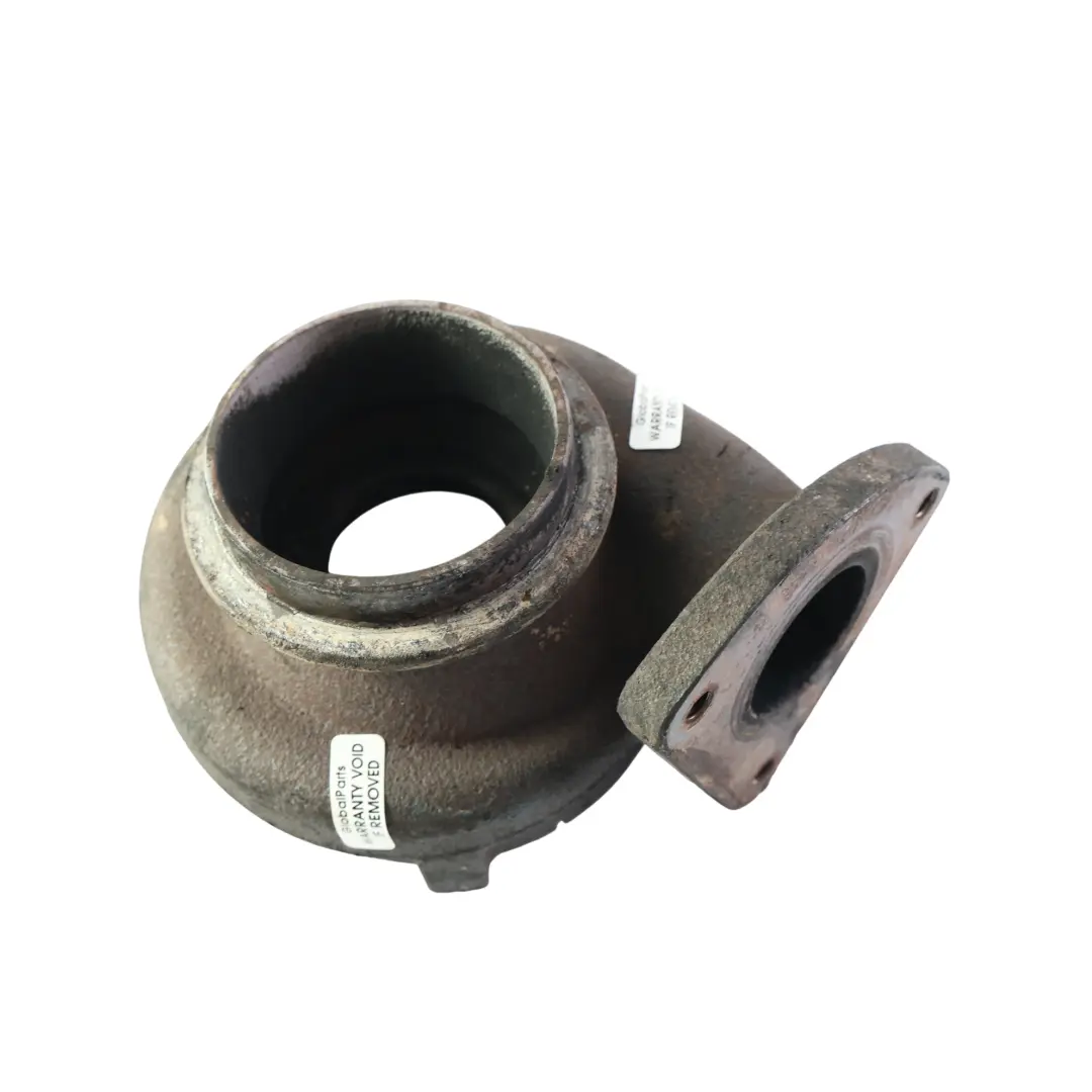 Copertura Inferiore Turbocompressore Diesel OM651 per Mercedes W639 W906 con numero di parte A6510900186 Mercedes W639 W906 Copertura Inferiore Turbocompressore Diesel OM651 - SKU A6510900186-4 - Numero di parte A6510900186