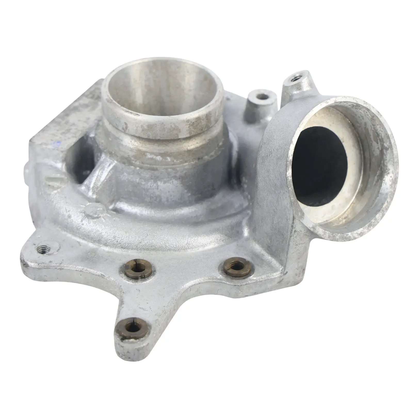 Mercedes W204 W212 OM651 Diesel Carcasa Turbocompresor Motor A6510902780