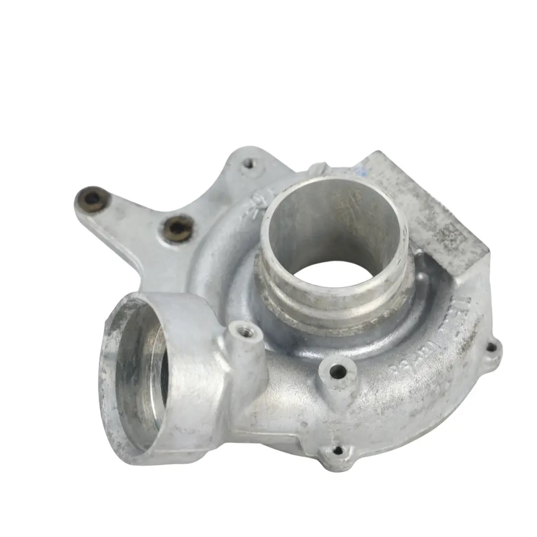 Mercedes W204 W212 OM651 Diesel Carcasa Turbocompresor Motor - SKU A6510902780-1 - Número de pieza A6510902780