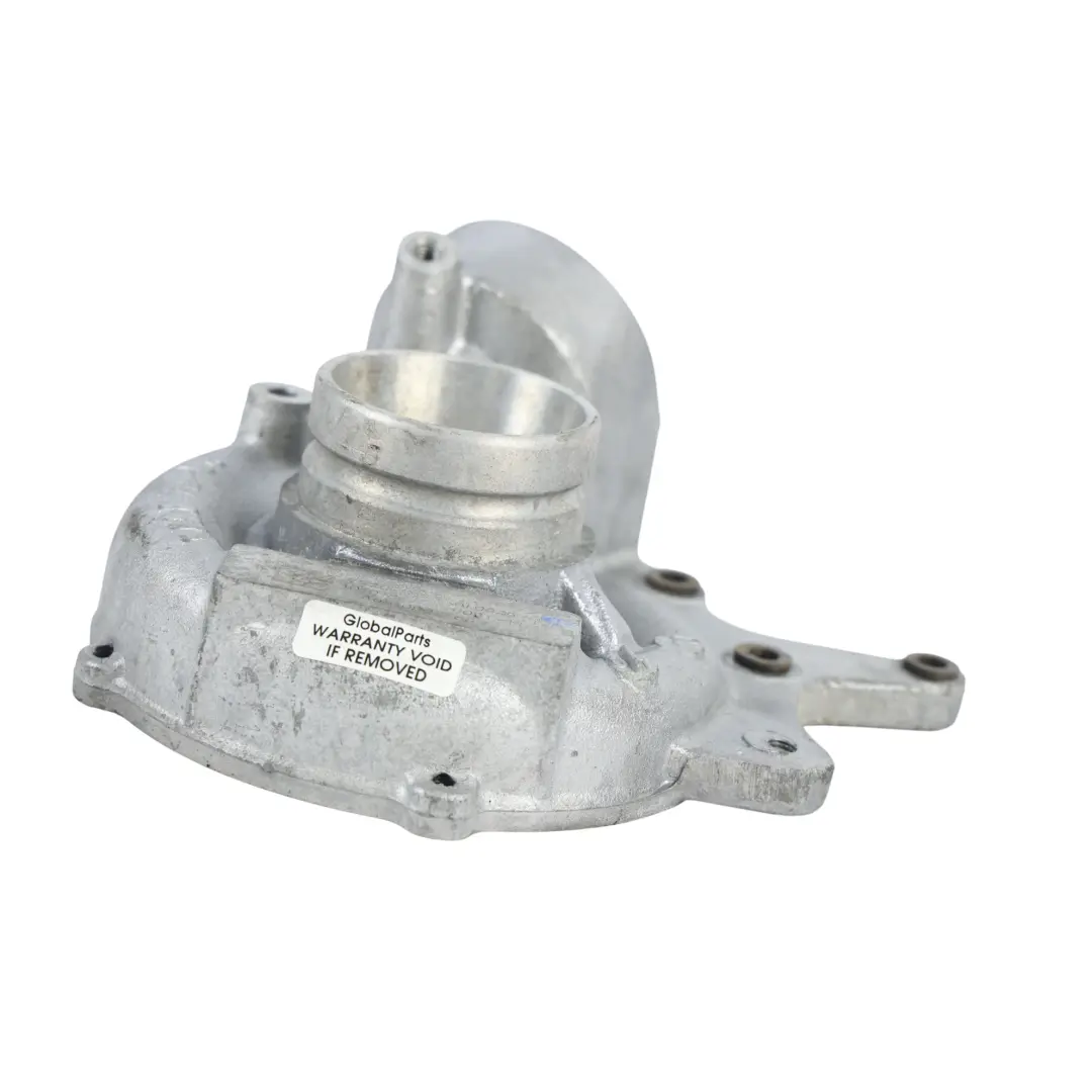 Mercedes W204 W212 OM651 Diesel Carcasa Turbocompresor Motor - SKU A6510902780-1 - Número de pieza A6510902780