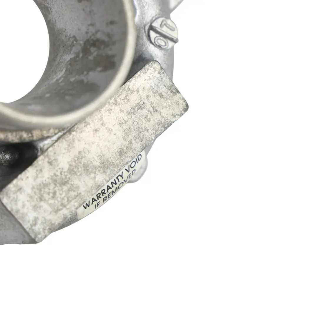 Mercedes W204 W212 OM651 Diesel Carcasa Turbocompresor Motor - SKU A6510902780-1 - Número de pieza A6510902780