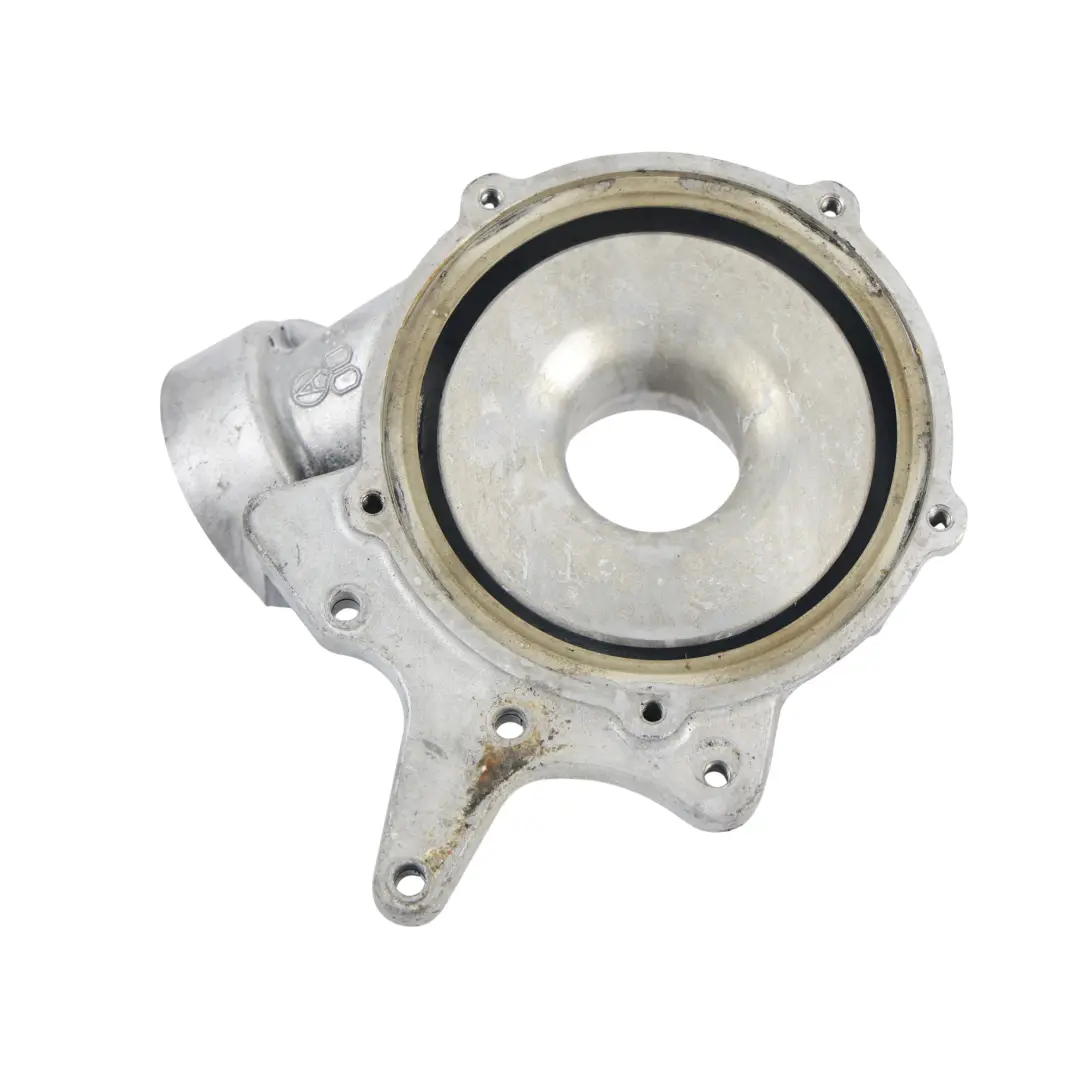 Mercedes W204 W212 OM651 Diesel Carcasa Turbocompresor Motor - SKU A6510902780-1 - Número de pieza A6510902780