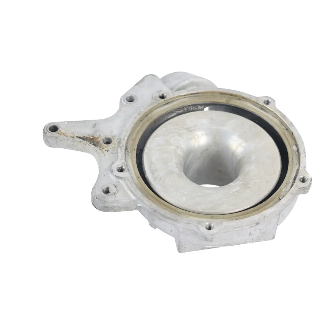 Mercedes W204 W212 OM651 Diesel Carcasa Turbocompresor Motor - SKU A6510902780-1 - Número de pieza A6510902780