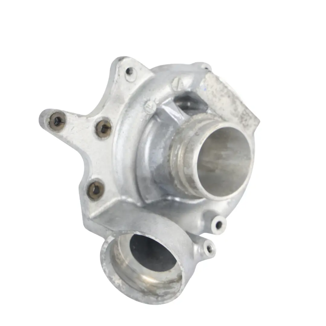 Mercedes W204 W212 OM651 Diesel Carcasa Turbocompresor Motor - SKU A6510902780-1 - Número de pieza A6510902780