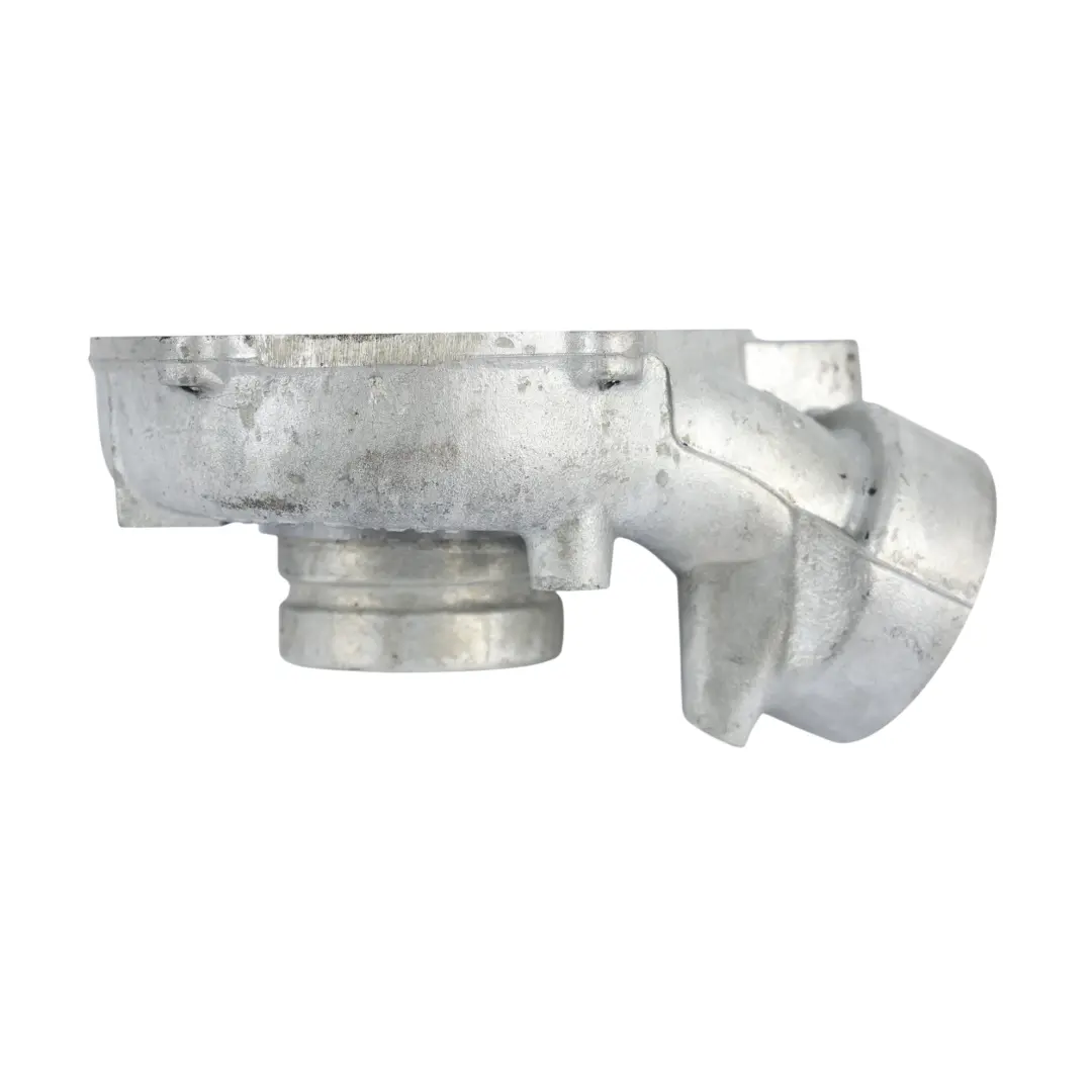 Mercedes W204 W212 OM651 Diesel Carcasa Turbocompresor Motor - SKU A6510902780-1 - Número de pieza A6510902780