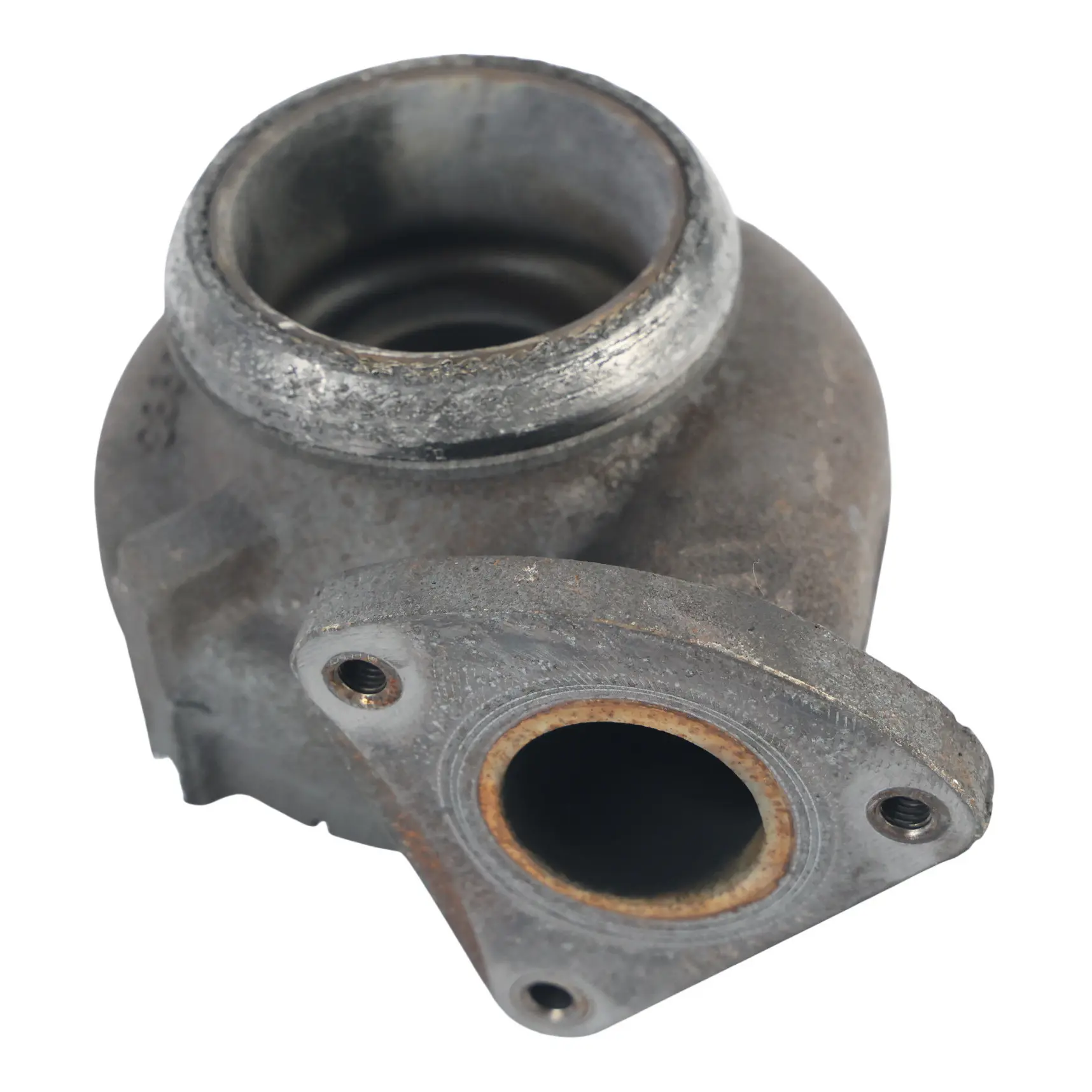 Mercedes W204 W212 OM651 Diesel Carcasa Turbocompresor Motor A6510902780