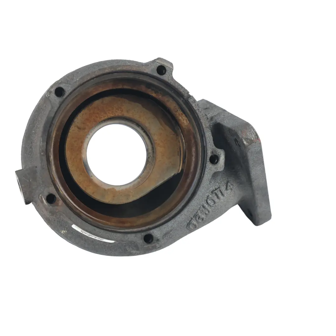 Mercedes W204 W212 OM651 Diesel Carter Turbocompresseur Moteur - SKU A6510902780-2 - Numéro de pièce A6510902780