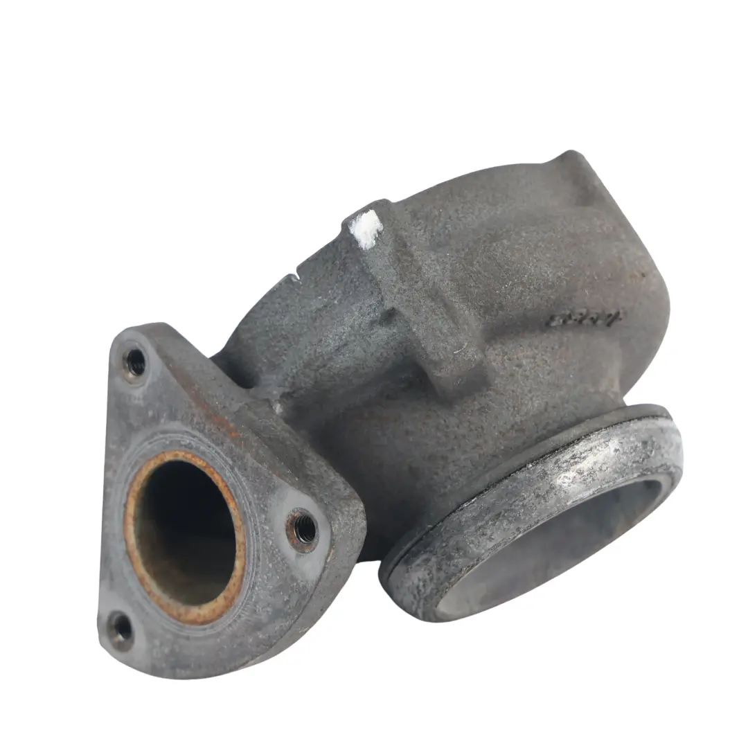 OM651 Diesel Carcasa Turbocompresor Motor para Mercedes W204 W212 con número de pieza A6510902780 Mercedes W204 W212 OM651 Diesel Carcasa Turbocompresor Motor - SKU A6510902780-2 - Número de pieza A6510902780