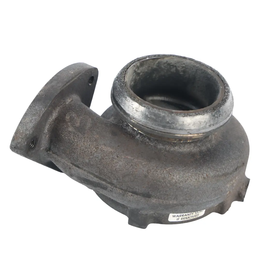 Mercedes W204 W212 OM651 Diesel Carcasa Turbocompresor Motor - SKU A6510902780-2 - Número de pieza A6510902780