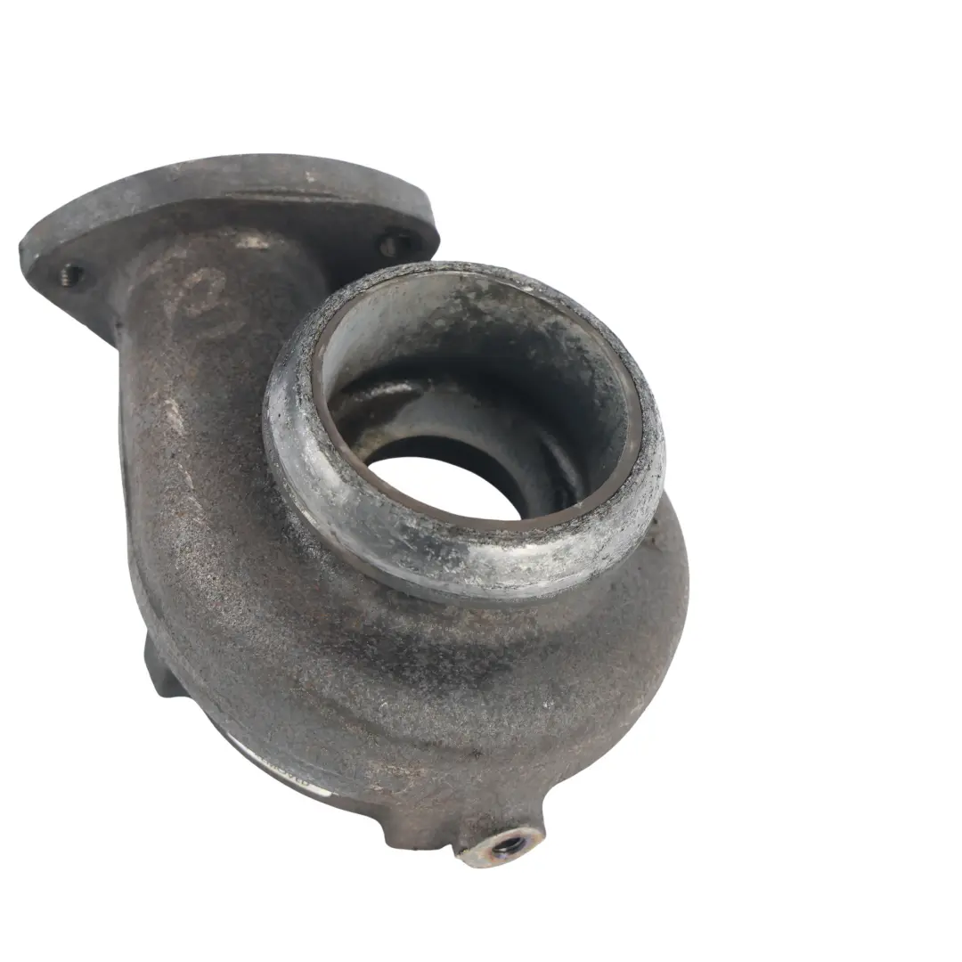 Mercedes W204 W212 OM651 Diesel Motor Turbolader Gehäuse - SKU A6510902780-2 - Teilenummer A6510902780