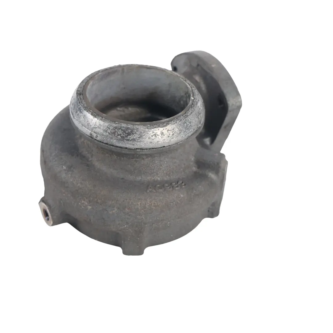 Mercedes W204 W212 OM651 Diesel Carcasa Turbocompresor Motor - SKU A6510902780-2 - Número de pieza A6510902780