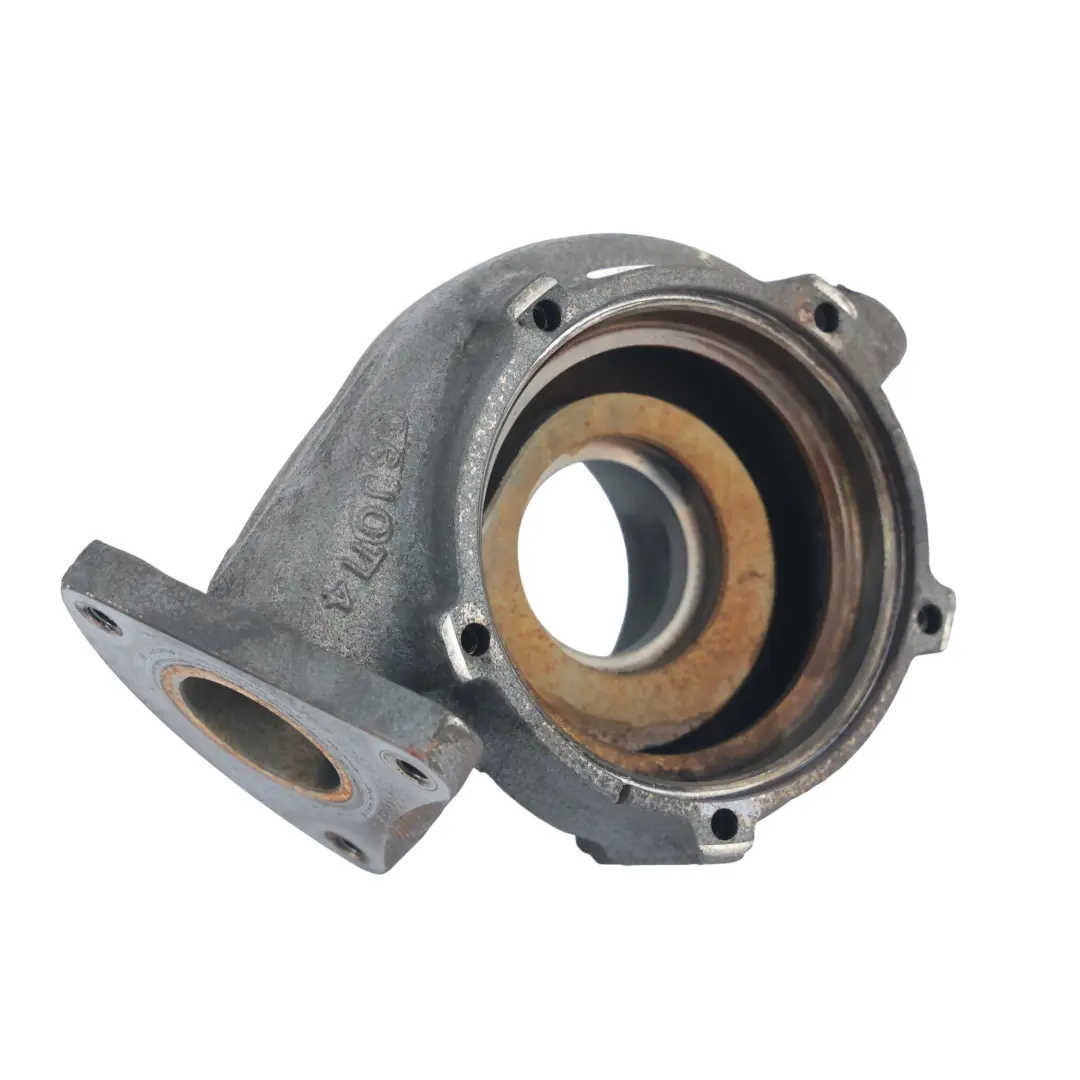Mercedes W204 W212 OM651 Diesel Carcasa Turbocompresor Motor - SKU A6510902780-2 - Número de pieza A6510902780