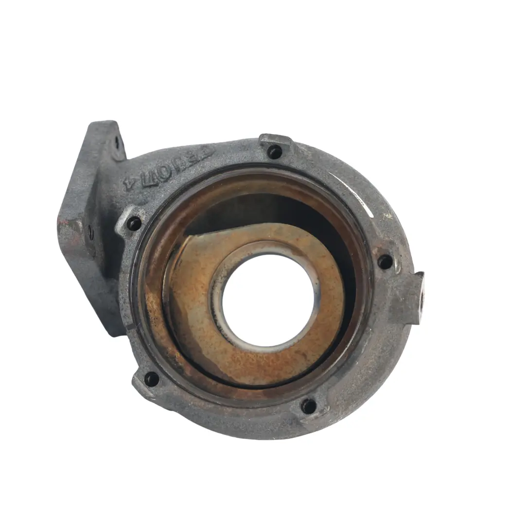 Mercedes W204 W212 OM651 Diesel Carcasa Turbocompresor Motor - SKU A6510902780-2 - Número de pieza A6510902780