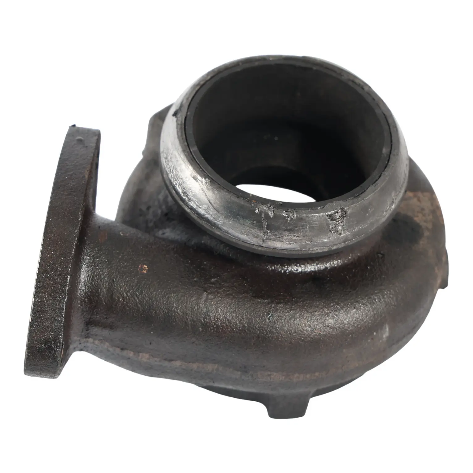 Mercedes W204 W212 W221 OM651 Turbo Charger Hosuing Part A6510904980