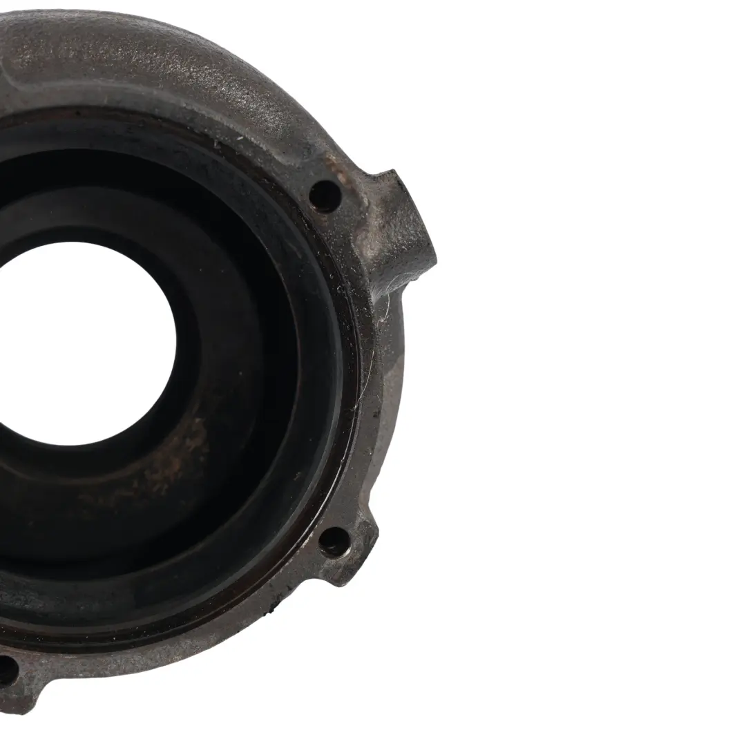 Mercedes W204 W212 W221 OM651 Turbo Charger Hosuing Part - SKU A6510904980-7 - Part number A6510904980