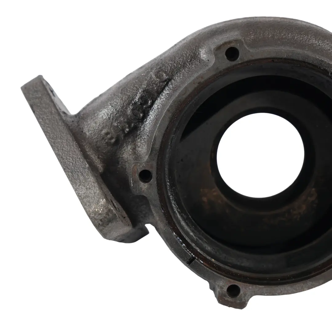 Mercedes W204 W212 W221 OM651 Turbo Charger Hosuing Part - SKU A6510904980-7 - Part number A6510904980