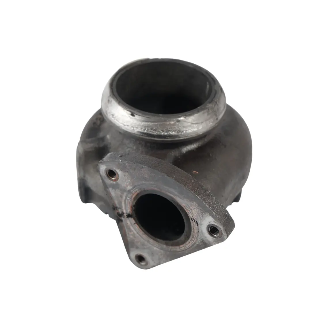 OM651 Turbolader Gehäuse für Mercedes W204 W212 W221 mit Teilenummer A6510904980 Mercedes W204 W212 W221 OM651 Turbolader Gehäuse - SKU A6510904980-7 - Teilenummer A6510904980