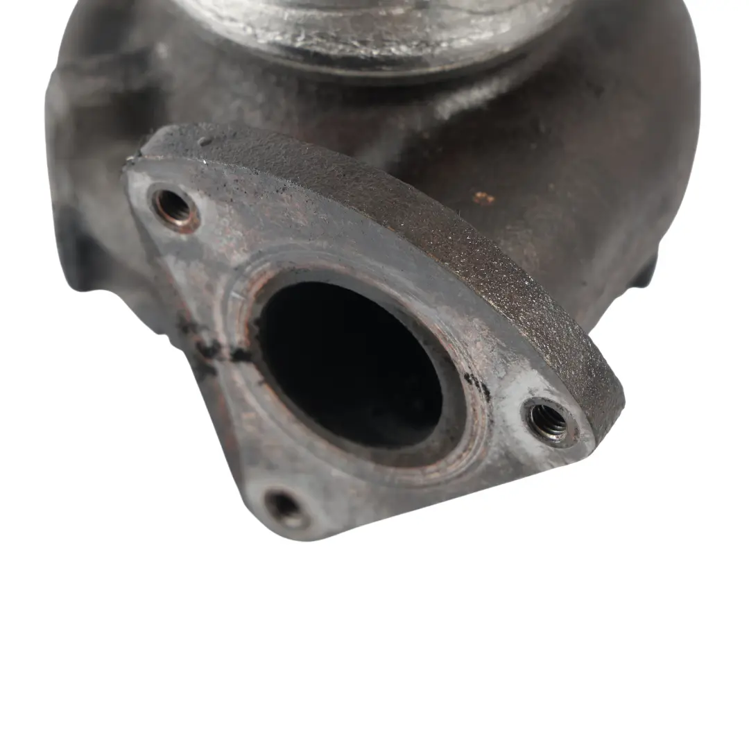OM651 Turbolader Gehäuse für Mercedes W204 W212 W221 mit Teilenummer A6510904980 Mercedes W204 W212 W221 OM651 Turbolader Gehäuse - SKU A6510904980-7 - Teilenummer A6510904980