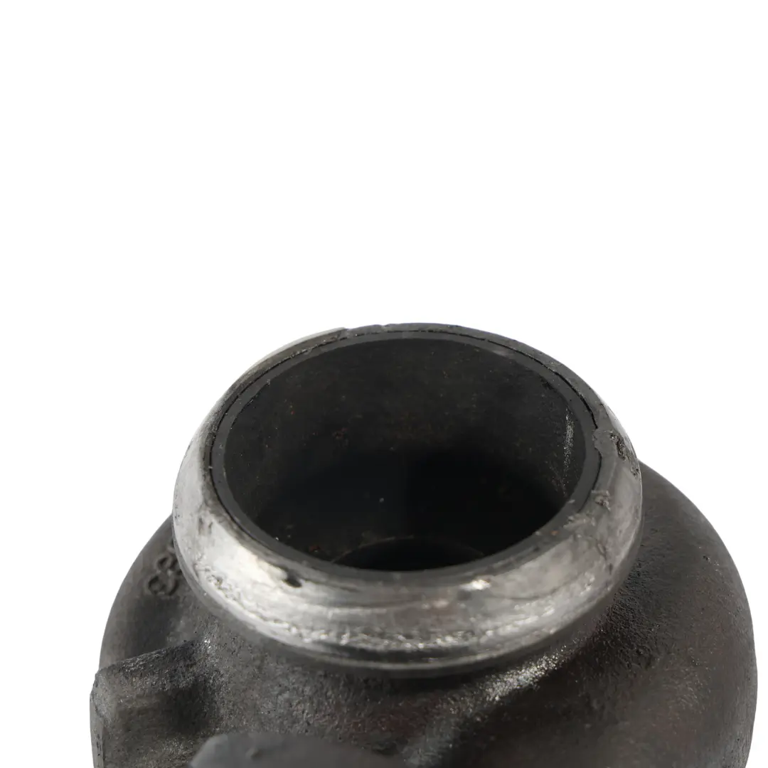 Mercedes W204 W212 W221 OM651 Carcasa Turbocompresor - SKU A6510904980-7 - Número de pieza A6510904980