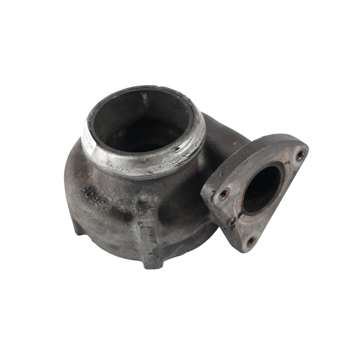 Mercedes W204 W212 W221 OM651 Turbo Charger Hosuing Part - SKU A6510904980-7 - Part number A6510904980