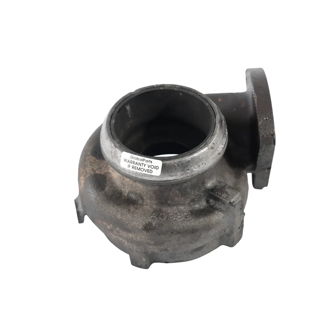 OM651 Carter Turbocompresseur pour Mercedes W204 W212 W221 à propos du numéro de pièce A6510904980 Mercedes W204 W212 W221 OM651 Carter Turbocompresseur - SKU A6510904980-7 - Numéro de pièce A6510904980