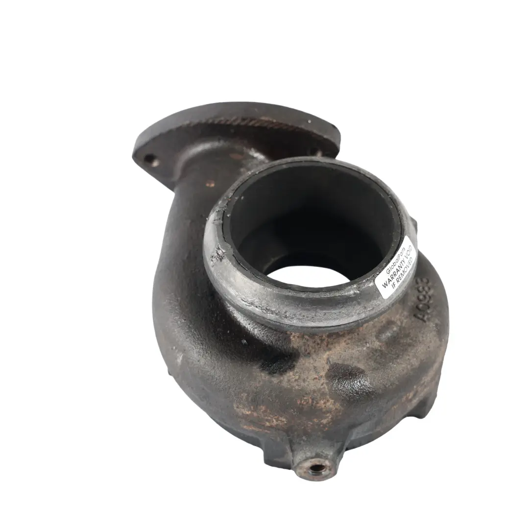 Mercedes W204 W212 W221 OM651 Turbo Charger Hosuing Part - SKU A6510904980-7 - Part number A6510904980
