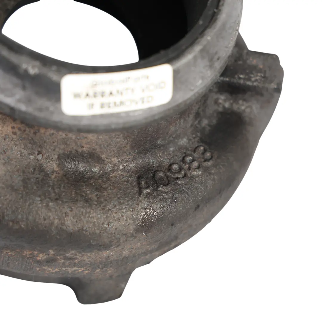 Mercedes W204 W212 W221 OM651 Turbo Charger Hosuing Part - SKU A6510904980-7 - Part number A6510904980