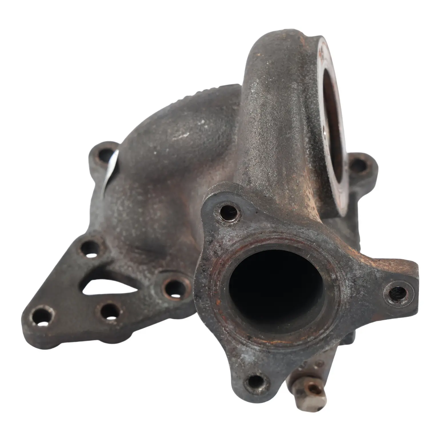 Mercedes Sprinter W906 Turbocharger Housing OM651 Diesel A6510905780
