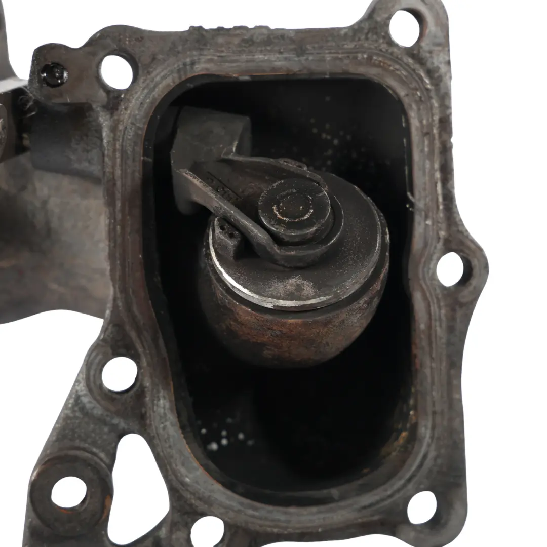 Turbocharger Housing OM651 Diesel A6510905780 to Mercedes Sprinter W906 with Part number A6510906380 Mercedes Sprinter W906 Turbocharger Housing OM651 Diesel A6510905780 - SKU A6510906380-11 - Part number A6510906380