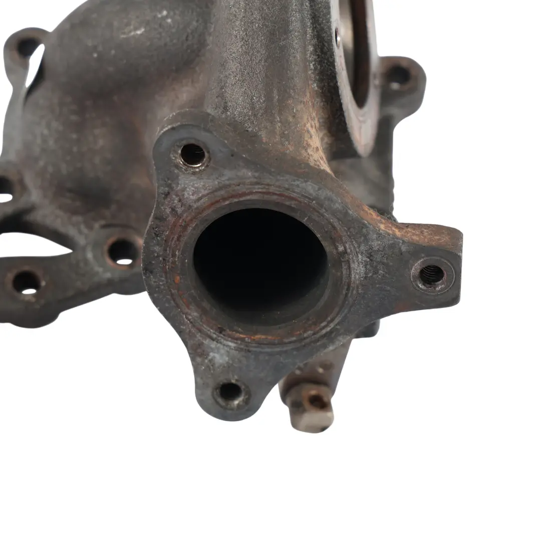 Mercedes Sprinter W906 Turbocharger Housing OM651 Diesel A6510905780 - SKU A6510906380-11 - Part number A6510906380