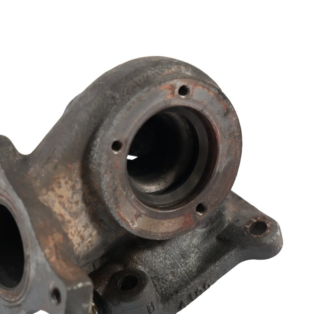 Mercedes Sprinter W906 Alloggiamento Turbocompressore OM651 Diesel A6510905780 - SKU A6510906380-11 - Numero di parte A6510906380