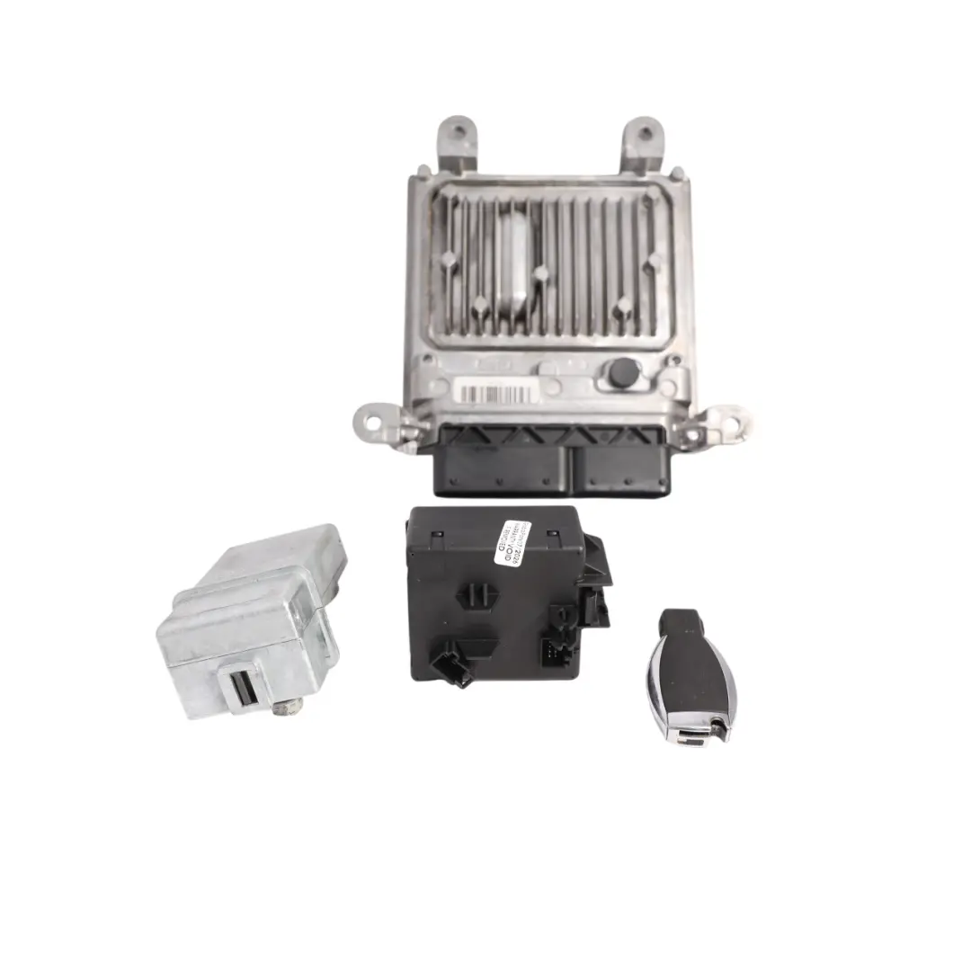 C200 CDI OM651.913 Engine ECU Kit Ignition Key Lock to Mercedes W204 with Part number A6511500126 Mercedes W204 C200 CDI OM651.913 Engine ECU Kit Ignition Key Lock - SKU A6511500126-2 - Part number A6511500126