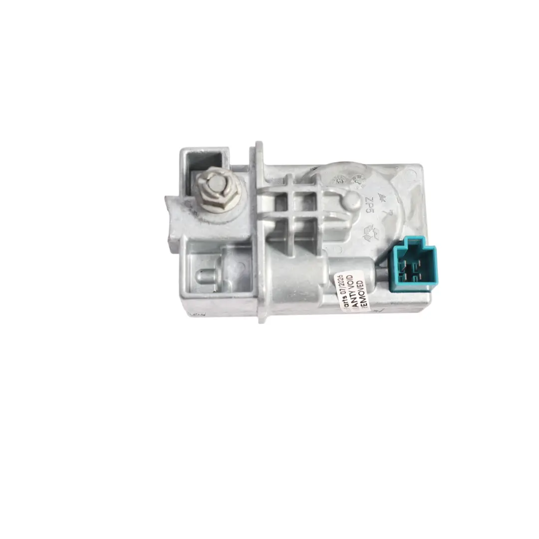 Mercedes W204 C200 CDI OM651.913 Engine ECU Kit Ignition Key Lock - SKU A6511500126-2 - Part number A6511500126