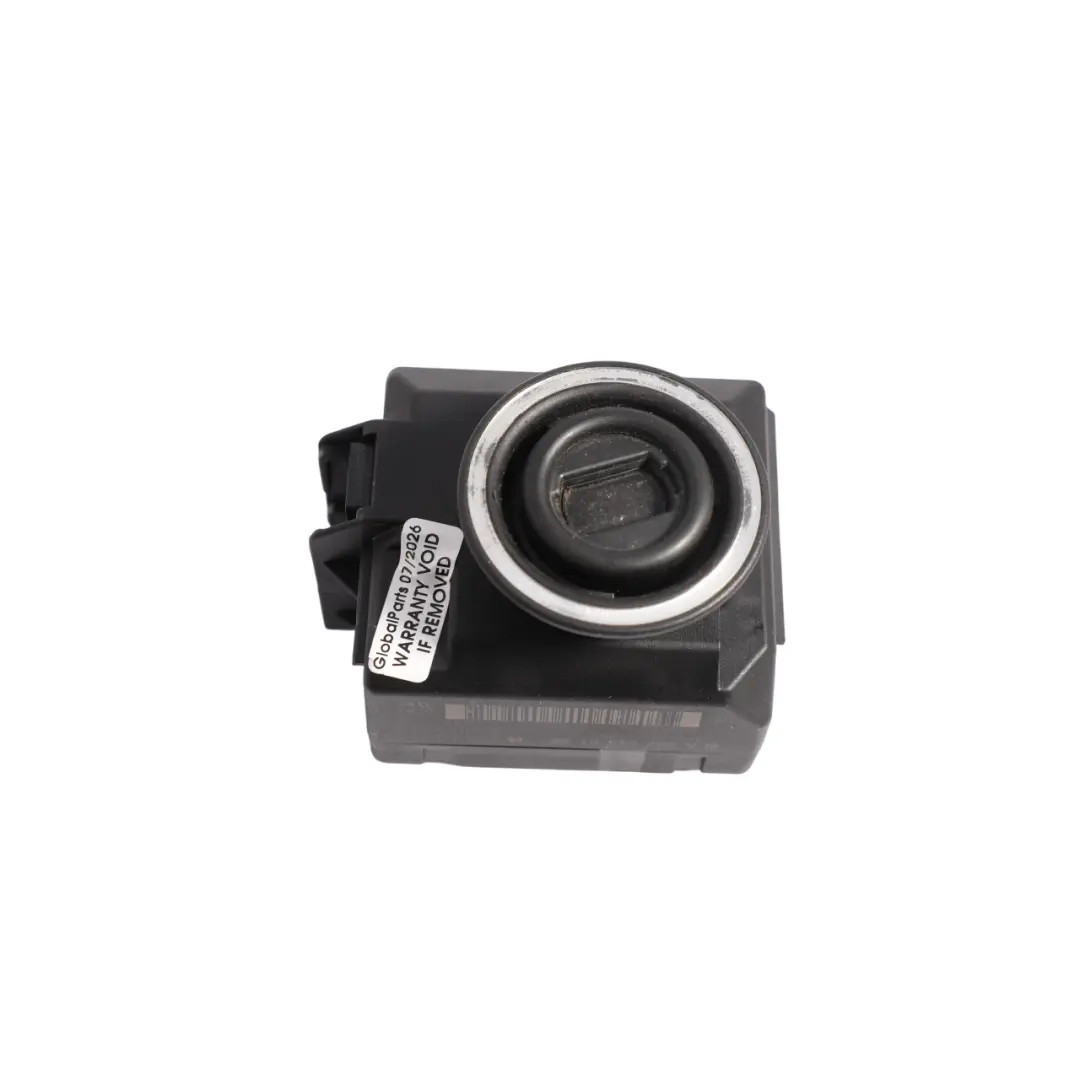 Mercedes W204 C200 CDI OM651.913 Engine ECU Kit Ignition Key Lock - SKU A6511500126-2 - Part number A6511500126