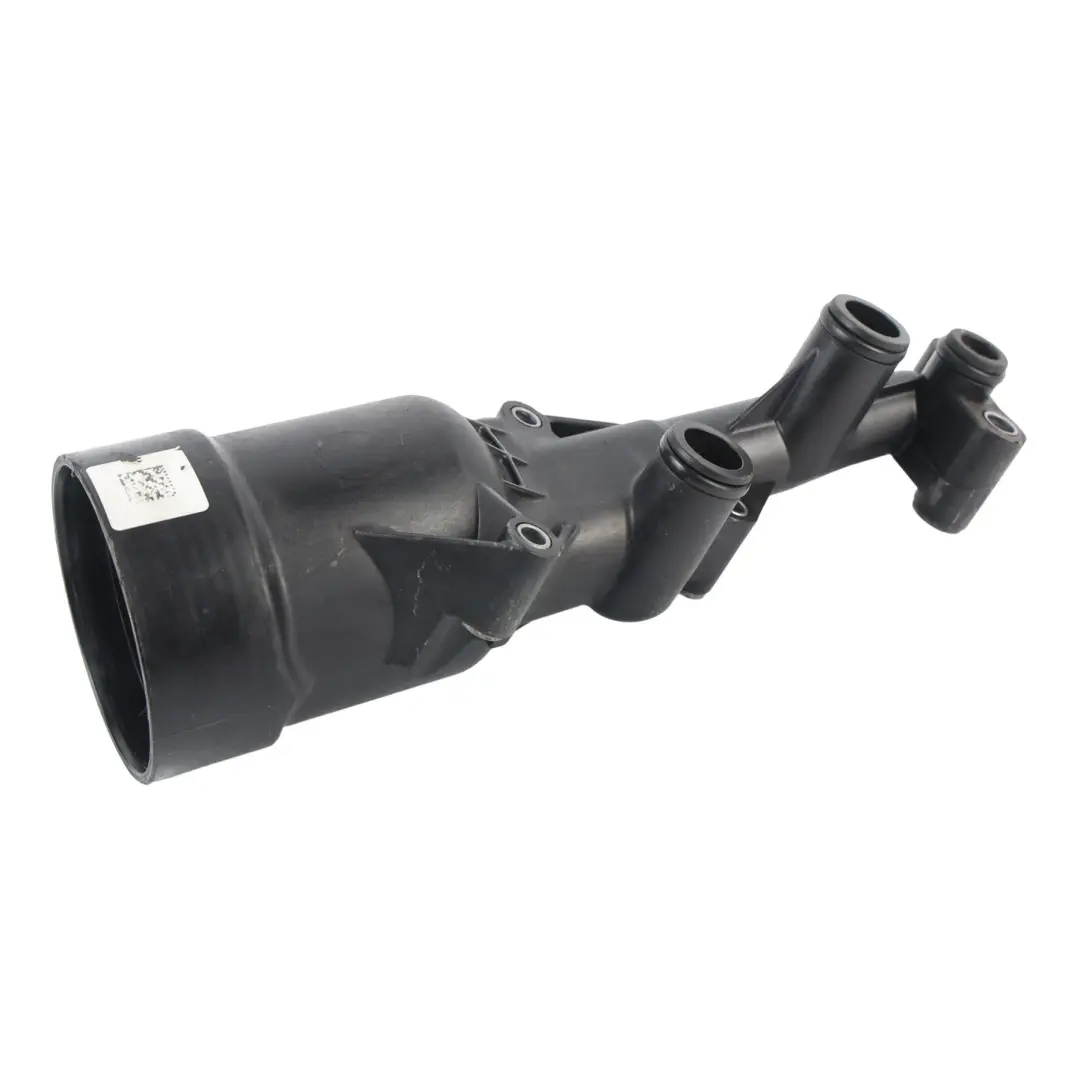 Couvercle Boîtier Filtre à Huile OM651 pour Mercedes W204 C207 à propos du numéro de pièce A6511800810 Mercedes W204 C207 Couvercle Boîtier Filtre à Huile OM651 - SKU A6511800810-1 - Numéro de pièce A6511800810