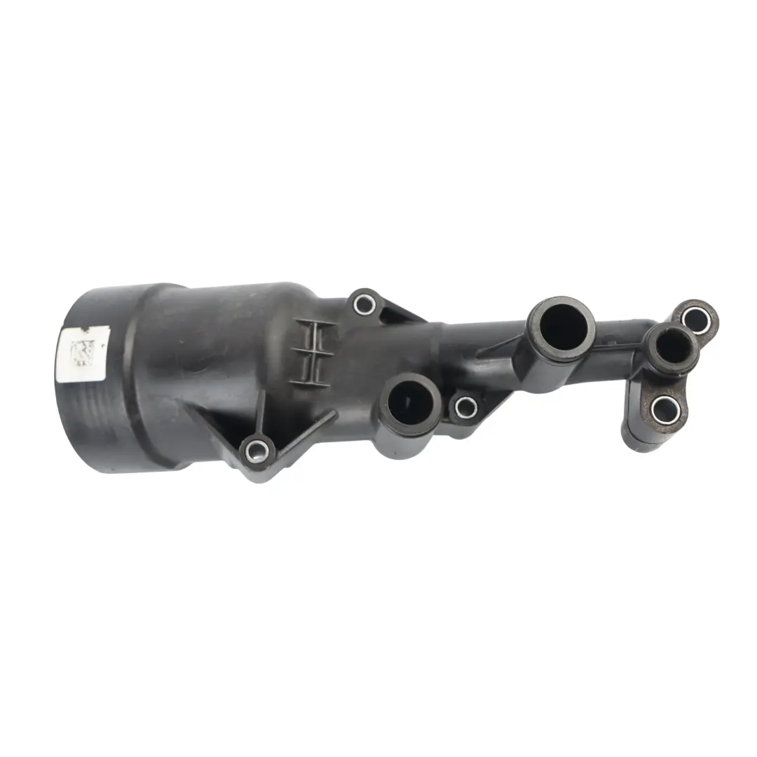 Ölfiltergehäuse Deckel Box OM651 für Mercedes W204 C207 mit Teilenummer A6511800810 Mercedes W204 C207 Ölfiltergehäuse Deckel Box OM651 - SKU A6511800810-1 - Teilenummer A6511800810