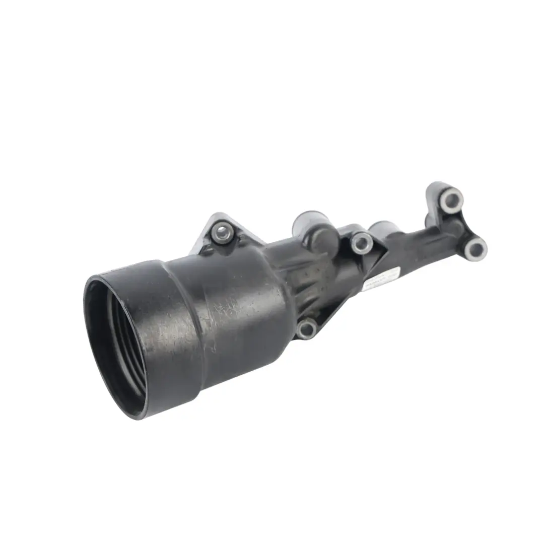 Couvercle Boîtier Filtre à Huile OM651 pour Mercedes W204 C207 à propos du numéro de pièce A6511800810 Mercedes W204 C207 Couvercle Boîtier Filtre à Huile OM651 - SKU A6511800810-1 - Numéro de pièce A6511800810