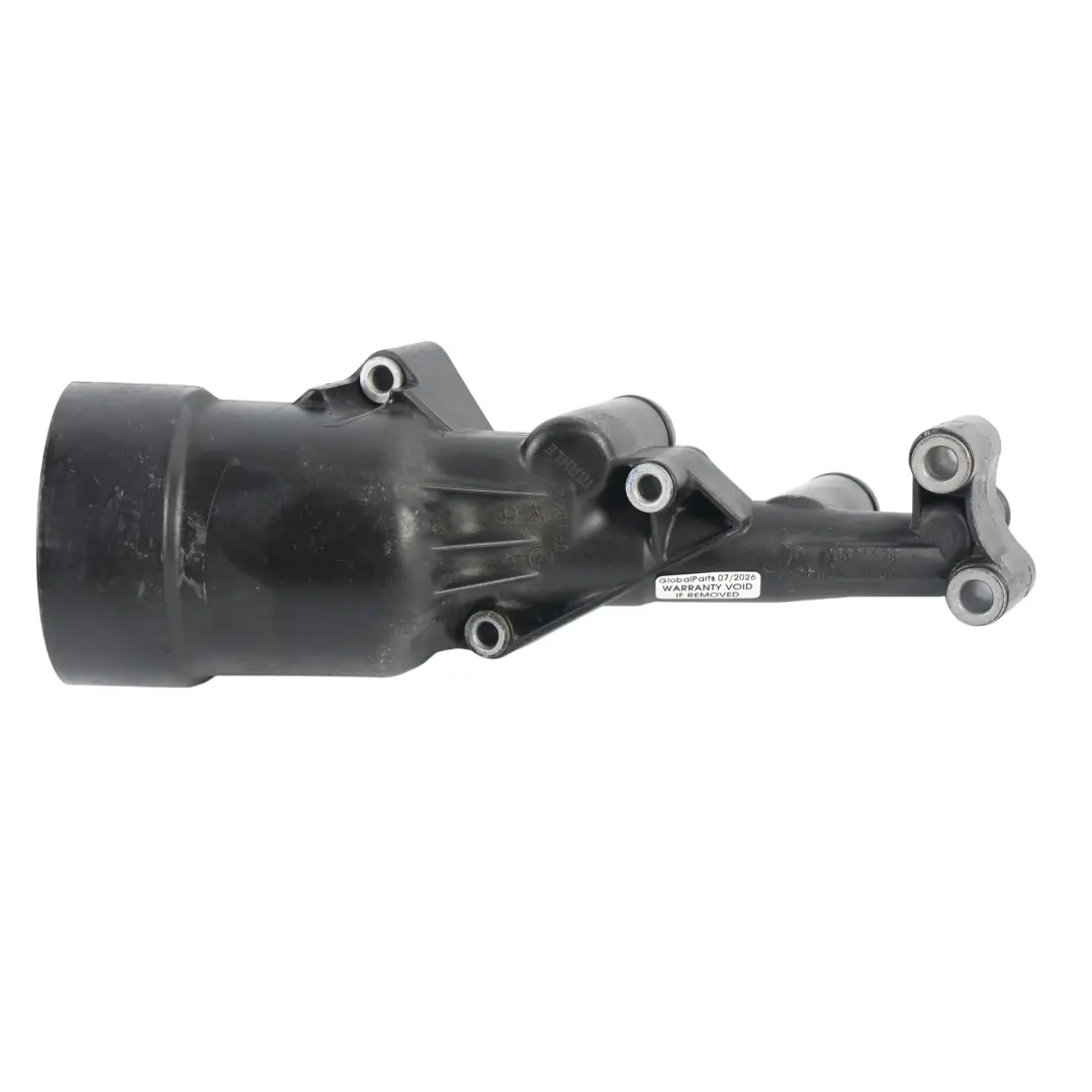 Oil Filter Housing Cover Box OM651 to Mercedes W204 C207 with Part number A6511800810 Mercedes W204 C207 Oil Filter Housing Cover Box OM651 - SKU A6511800810-1 - Part number A6511800810