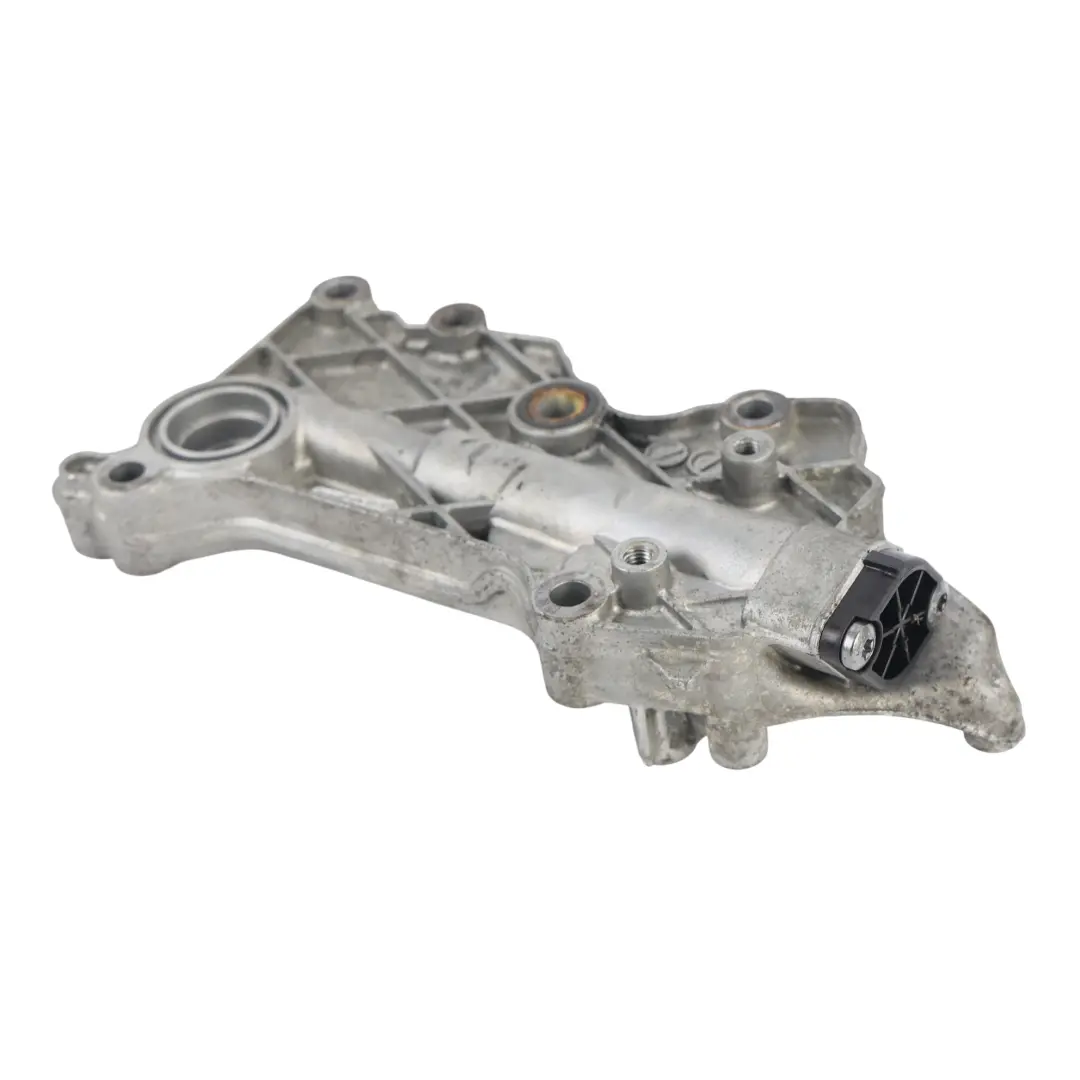 Mercedes W204 C207 Oil Filter Housing Cooler OM651 - SKU A6511800810-2 - Part number A6511800810
