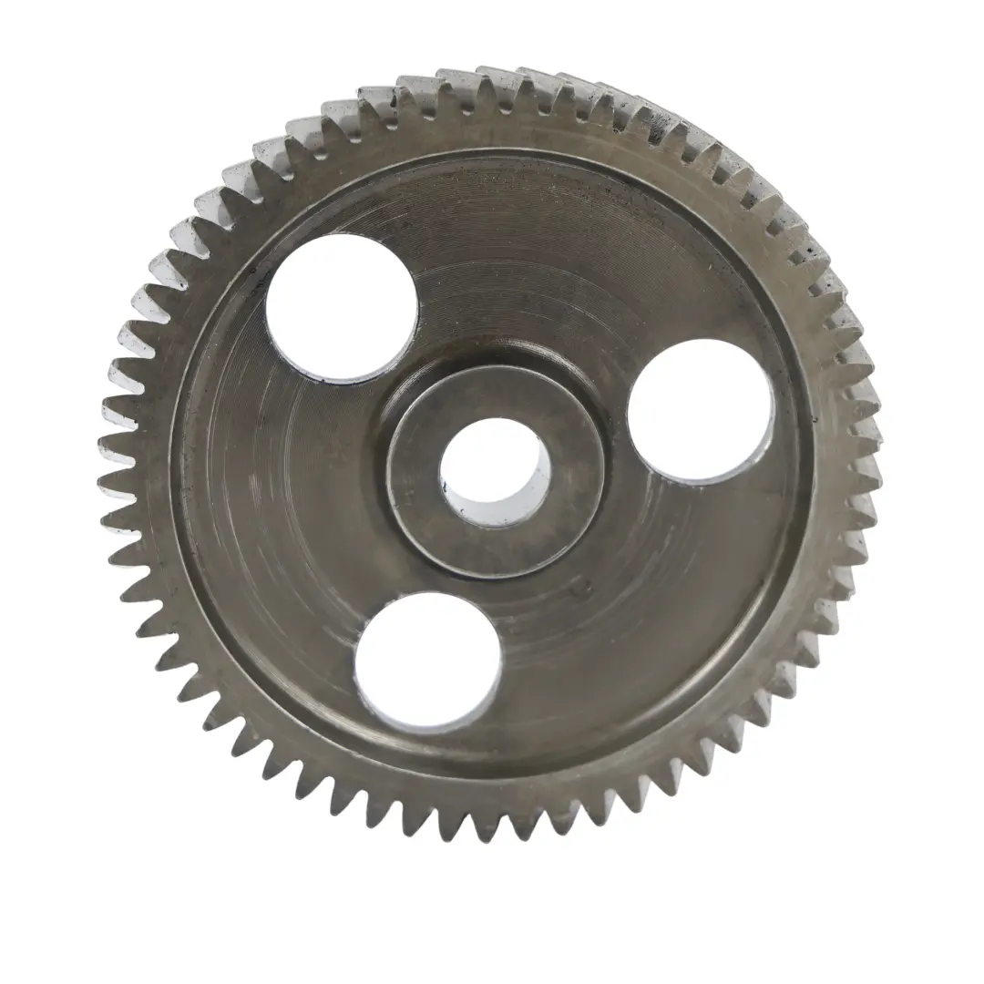 Mercedes W639 W906 Engine Oil Pump Lubrication Unit OM651 - SKU A6511801400-2 - Part number A6511801400