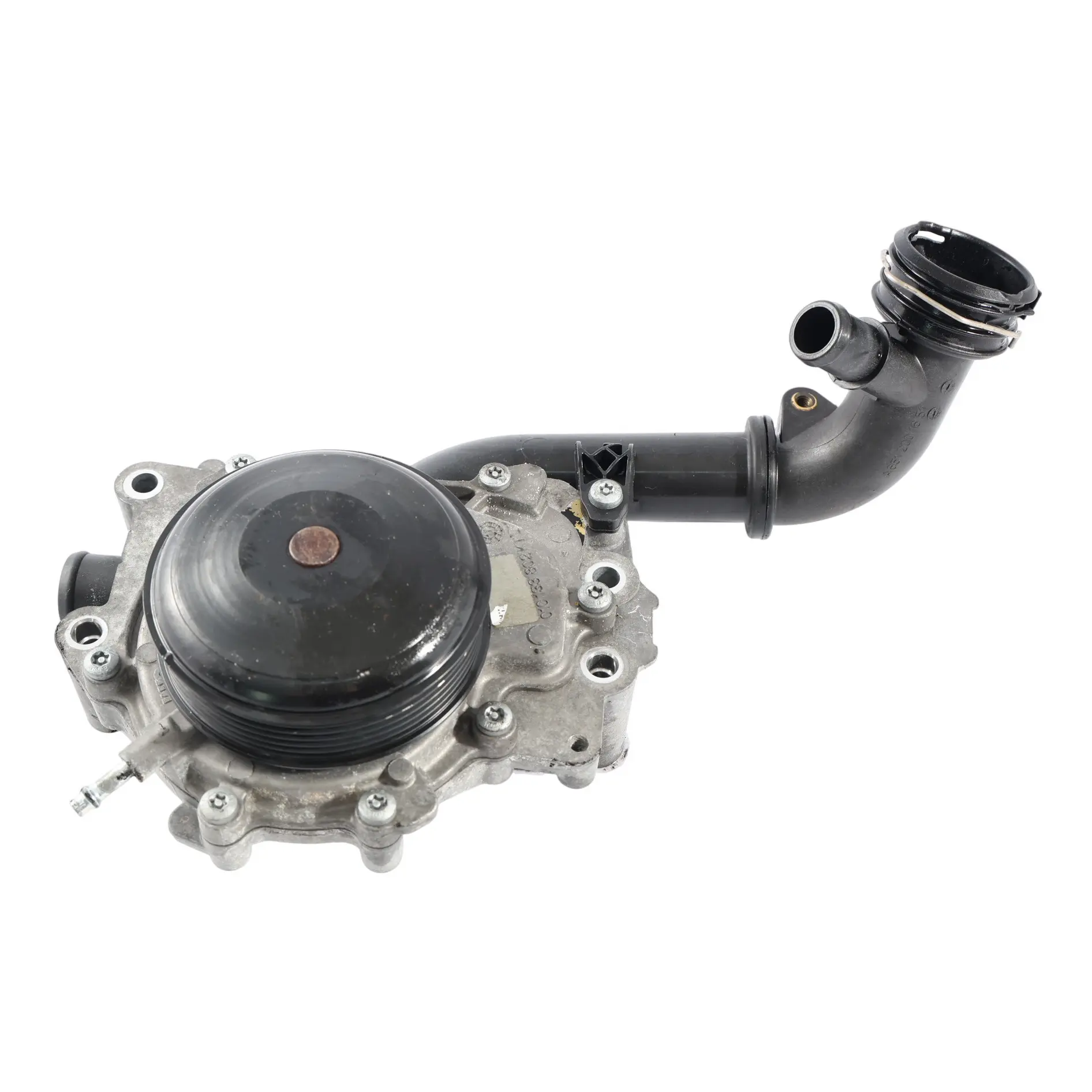 Mercedes W204 C207 W212 W221 Bomba Agua Motor Refrigerante OM651 A6512001901