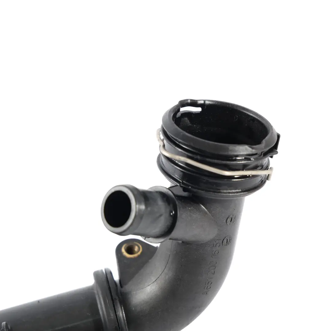 Pompa Wody Silnika OM651 do Mercedes W204 C207 W212 W221 o numerze A6512001901 Mercedes W204 C207 W212 W221 Pompa Wody Silnika OM651 - SKU A6512001901-6 - Numer Części A6512001901