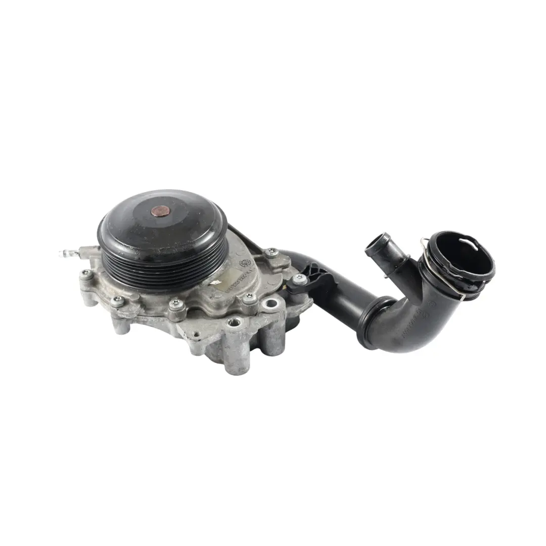 Pompa Wody Silnika OM651 do Mercedes W204 C207 W212 W221 o numerze A6512001901 Mercedes W204 C207 W212 W221 Pompa Wody Silnika OM651 - SKU A6512001901-6 - Numer Części A6512001901