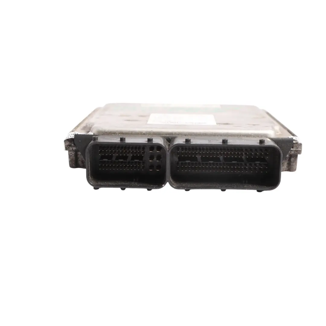 OM651 129H Engine Module ECU Kit Manual to Mercedes W906 313 CDI with Part number A6519003403 Mercedes W906 313 CDI OM651 129H Engine Module ECU Kit Manual - SKU A6519003403-5 - Part number A6519003403