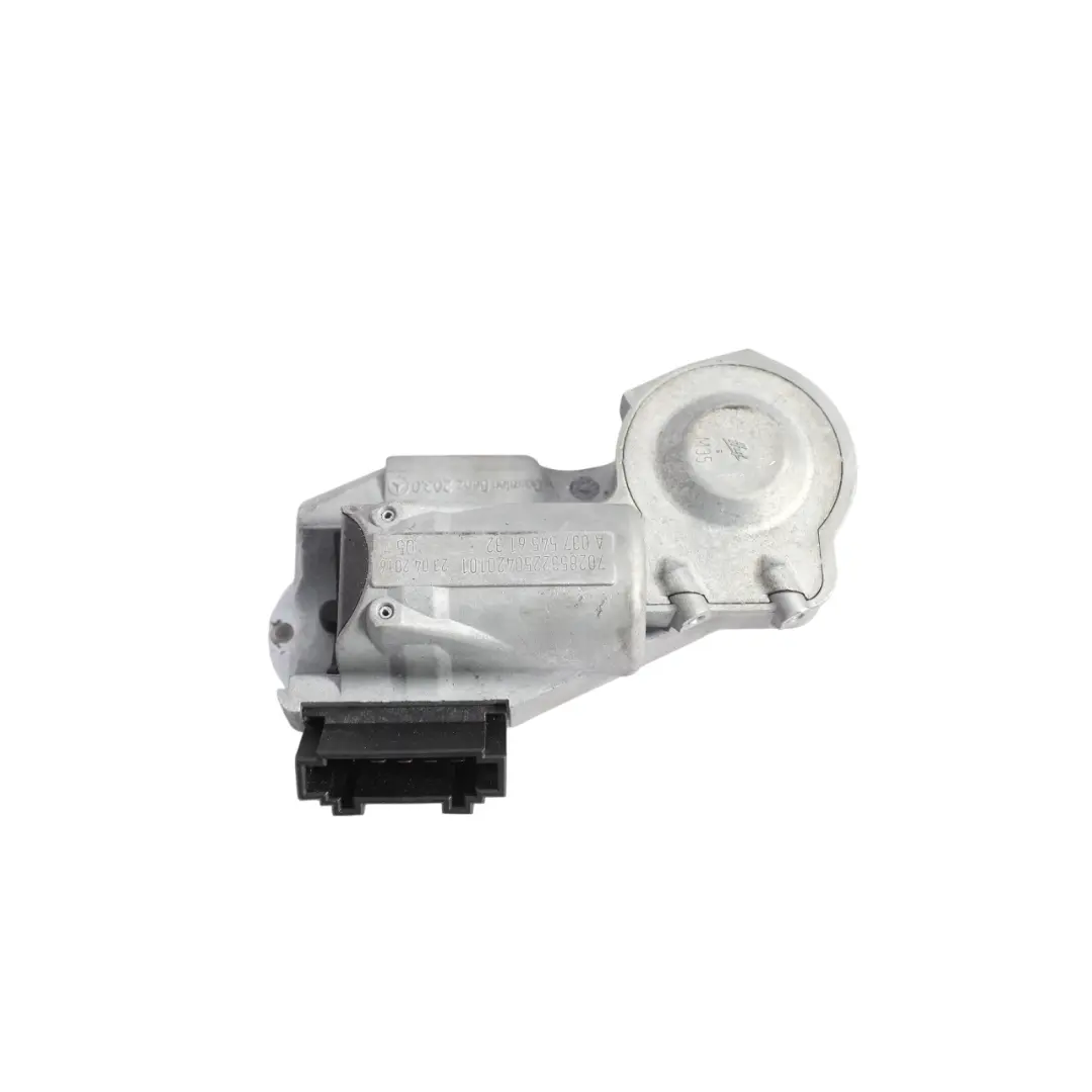 OM651 129H Engine Module ECU Kit Manual to Mercedes W906 313 CDI with Part number A6519003403 Mercedes W906 313 CDI OM651 129H Engine Module ECU Kit Manual - SKU A6519003403-5 - Part number A6519003403