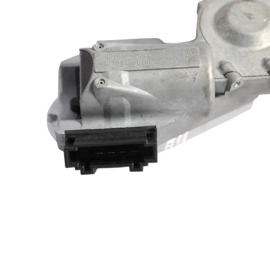 OM651 129H Engine Module ECU Kit Manual to Mercedes W906 313 CDI with Part number A6519003403 Mercedes W906 313 CDI OM651 129H Engine Module ECU Kit Manual - SKU A6519003403-5 - Part number A6519003403