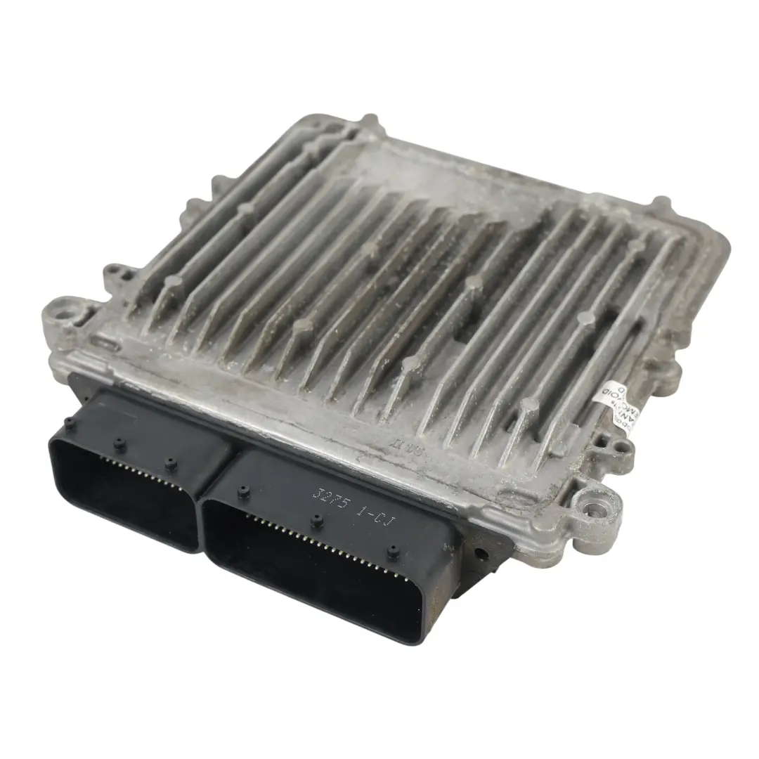 Mercedes W205 C300h 651.921 204HP Engine ECU Kit Key + Ignition - SKU A6519006401-2 - Part number A6519006401